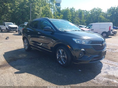 2021 Buick Encore Gx