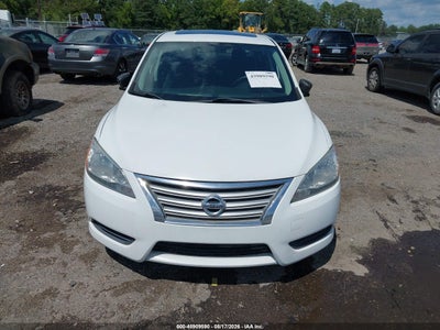 NISSAN SENTRA