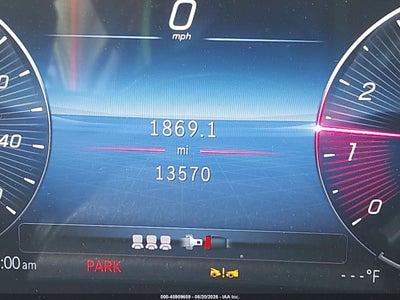 MERCEDES-BENZ CLA 250 COUPE