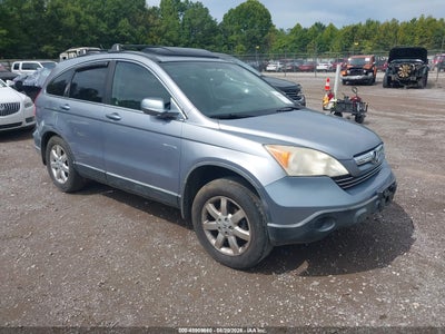 2008 Honda CR-V