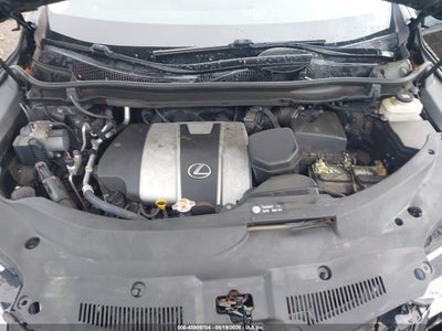 LEXUS RX 350