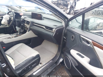 LEXUS RX 350
