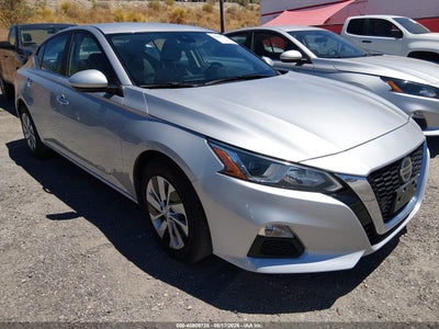 2021 Nissan Altima