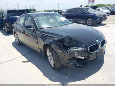 BMW 328I