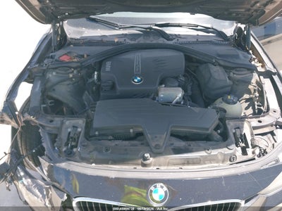 BMW 328I