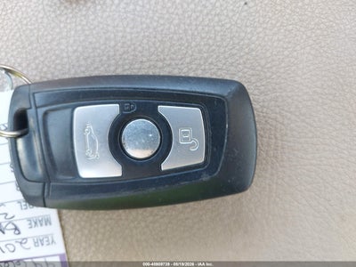 BMW 328I