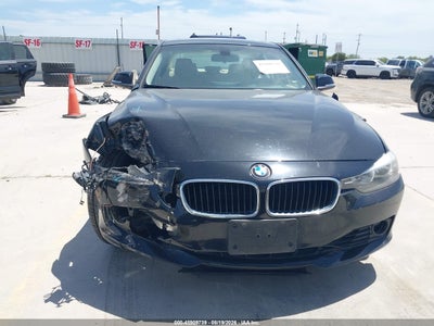 BMW 328I
