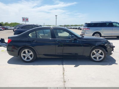 BMW 328I