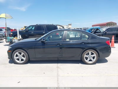 BMW 328I