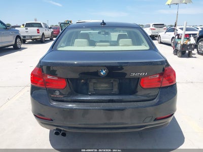 BMW 328I