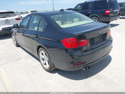 BMW 328I
