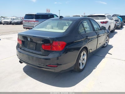 BMW 328I