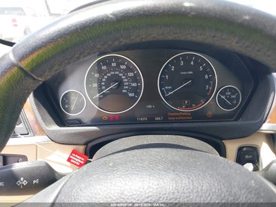 BMW 328I