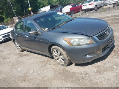 2009 Honda Accord