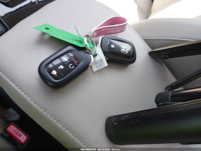 HONDA ACCORD HYBRID
