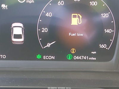 HONDA ACCORD HYBRID