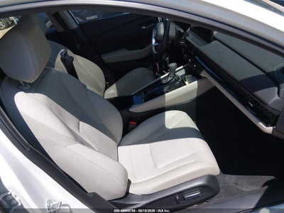 HONDA ACCORD HYBRID