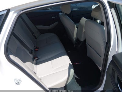 HONDA ACCORD HYBRID