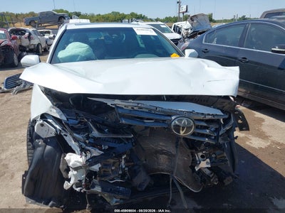 TOYOTA AVALON