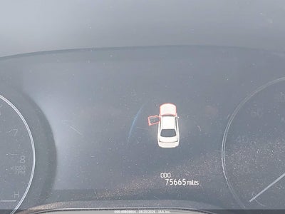 TOYOTA AVALON