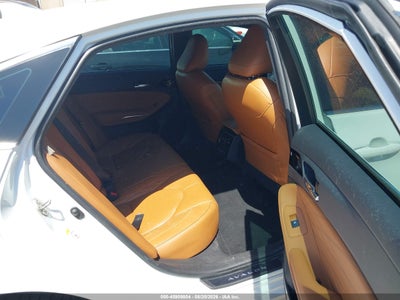 TOYOTA AVALON