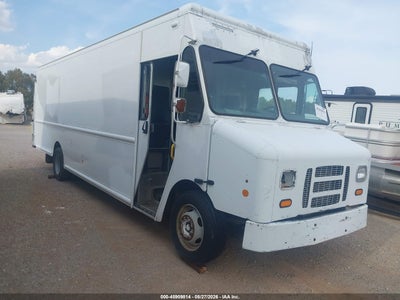 2015 FORD F-59 COMMERCIAL STRIPPED