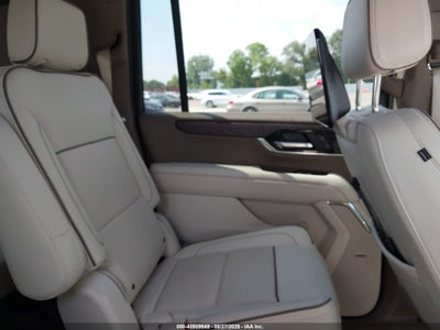GMC YUKON XL
