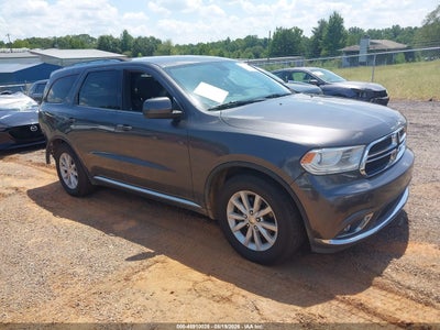 2015 Dodge Durango