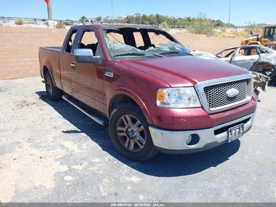 2006 Ford F-150