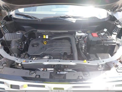 GMC TERRAIN