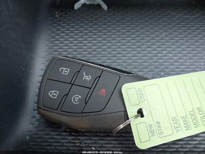 GMC TERRAIN