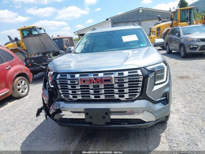 GMC TERRAIN