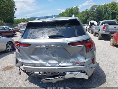 GMC TERRAIN