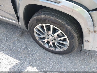 GMC TERRAIN