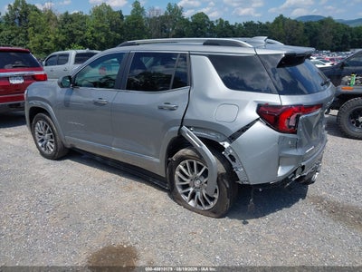 GMC TERRAIN
