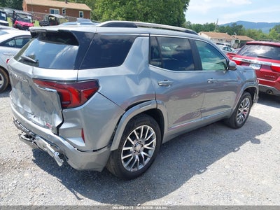 GMC TERRAIN