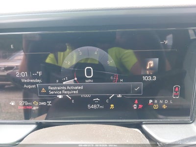 GMC TERRAIN
