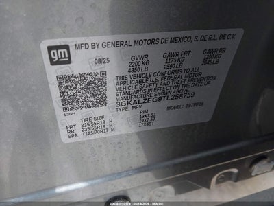 GMC TERRAIN
