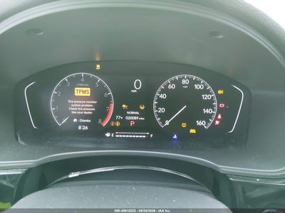 HONDA CIVIC SEDAN