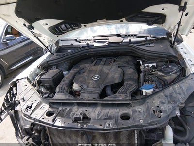MERCEDES-BENZ GLS 450