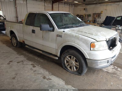 2004 Ford F-150