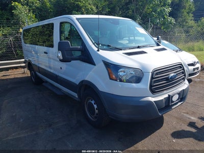 FORD TRANSIT-350