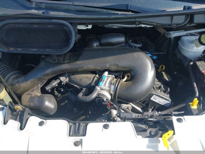 FORD TRANSIT-350