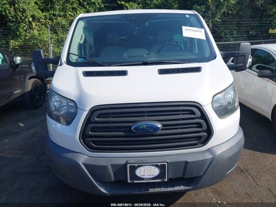 FORD TRANSIT-350