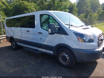 FORD TRANSIT-350