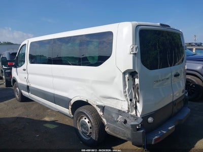 FORD TRANSIT-350