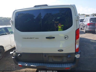 FORD TRANSIT-350
