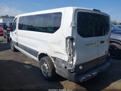 FORD TRANSIT-350
