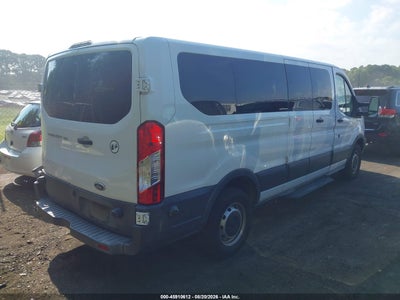 FORD TRANSIT-350