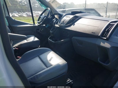 FORD TRANSIT-350
